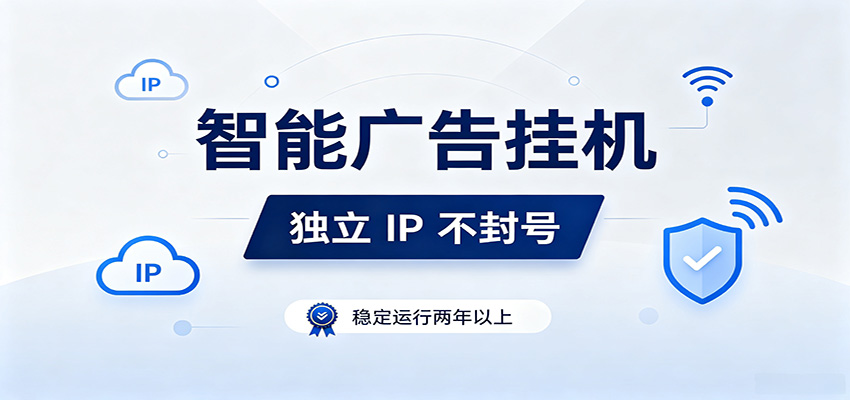 独立IP防封号，全自动运行，项目稳定落地两年以上，低门槛轻副业。-大表哥网创
