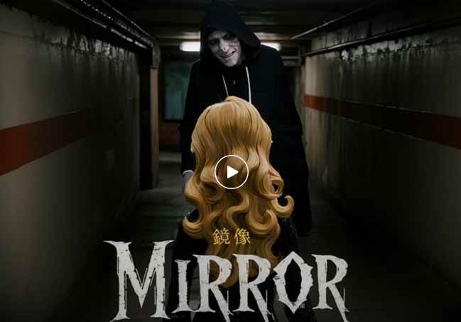 图片[3]-《镜像》AI动画高阶课：全网爆火短片复刻，音频驱动+分镜+特效叠加技法-大表哥网创