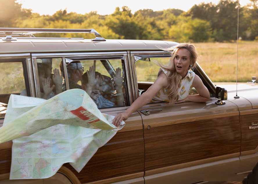 图片[3]-大师级GTG出品-老友记系列AI自适应预设The Friends Preset Collection-大表哥网创