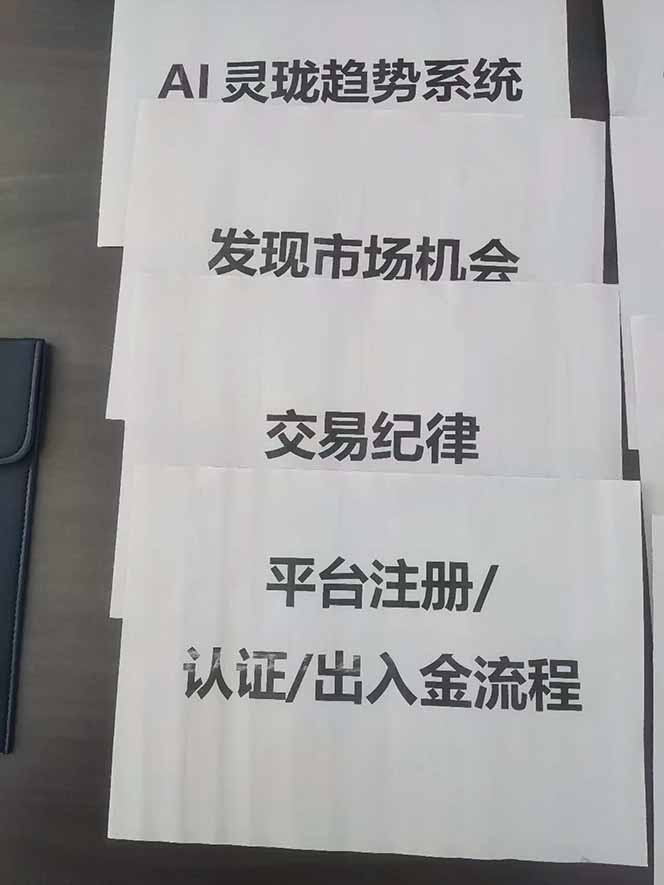 图片[3]-海外美金AI掘金项目，200U可入门槛，一天一单即可，每天1000-2000很轻松！-大表哥网创