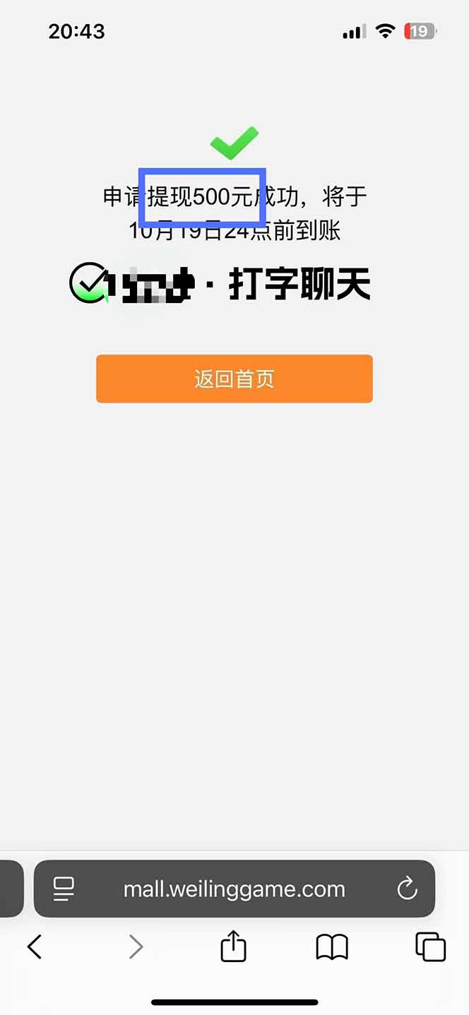 图片[2]-打字搞钱，1小时狂赚300+多劳多得，有手就能做！-大表哥网创