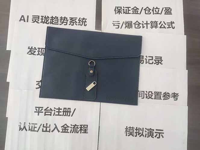 图片[5]-海外美金AI掘金项目，200U可入门槛，一天一单即可，每天1000-2000很轻松！-大表哥网创