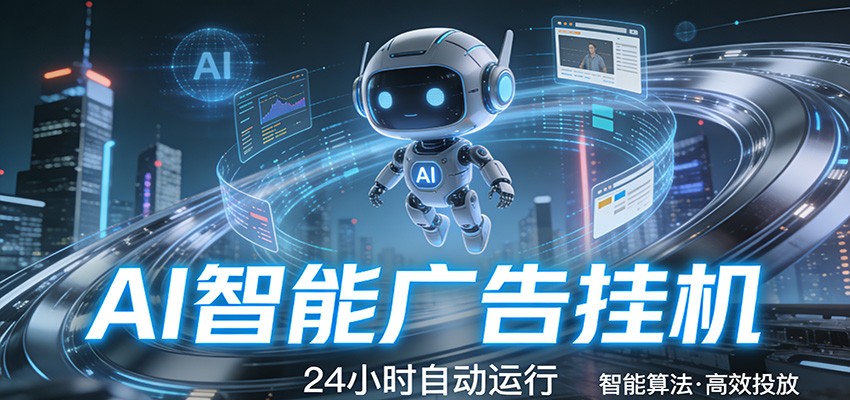 智能托管 · 无人值守 · 持续变现，低门槛、高适配、易上手，轻松开启智能躺赚新时代-大表哥网创