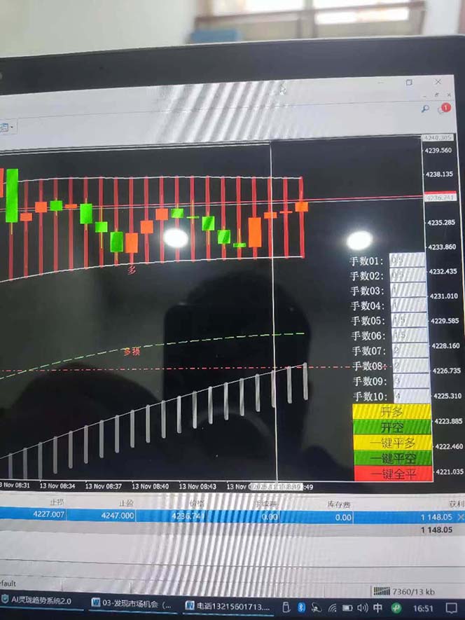 图片[9]-海外美金AI掘金项目，200U可入门槛，一天一单即可，每天1000-2000很轻松！-大表哥网创