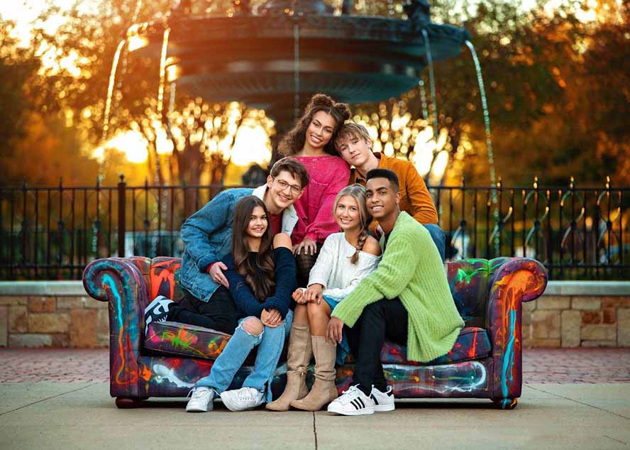 图片[6]-大师级GTG出品-老友记系列AI自适应预设The Friends Preset Collection-大表哥网创